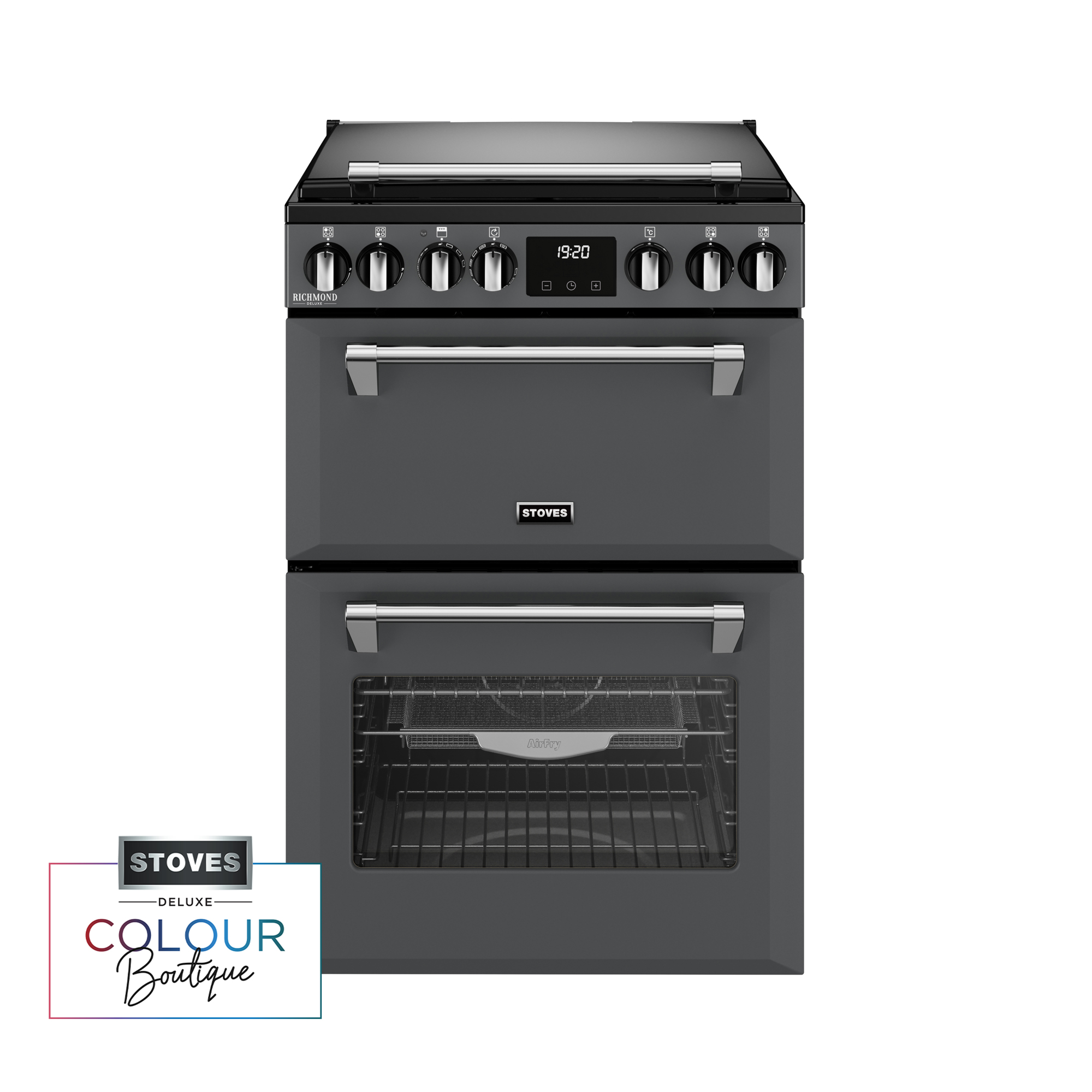 Richmond Deluxe 60DF