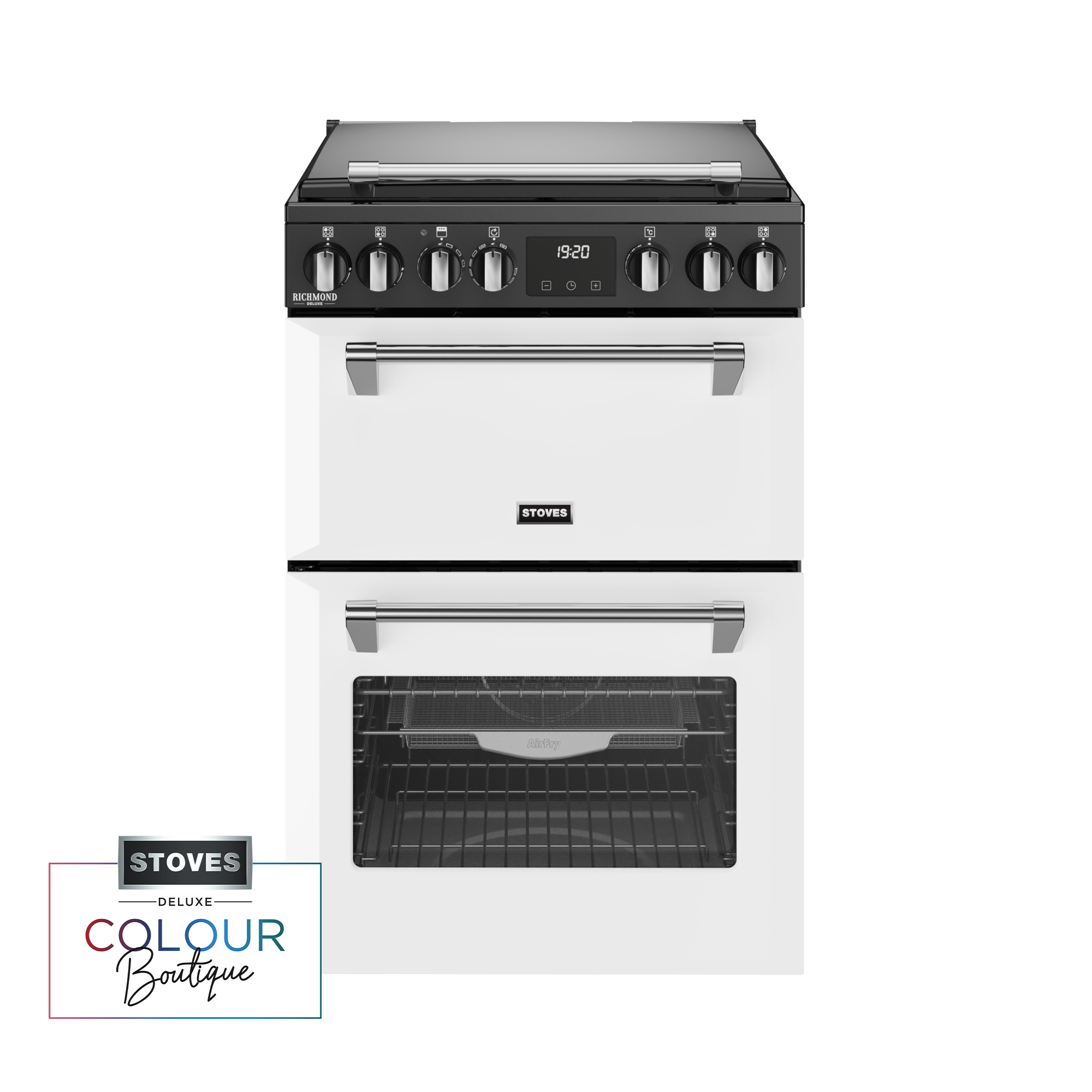 Richmond Deluxe 60DF
