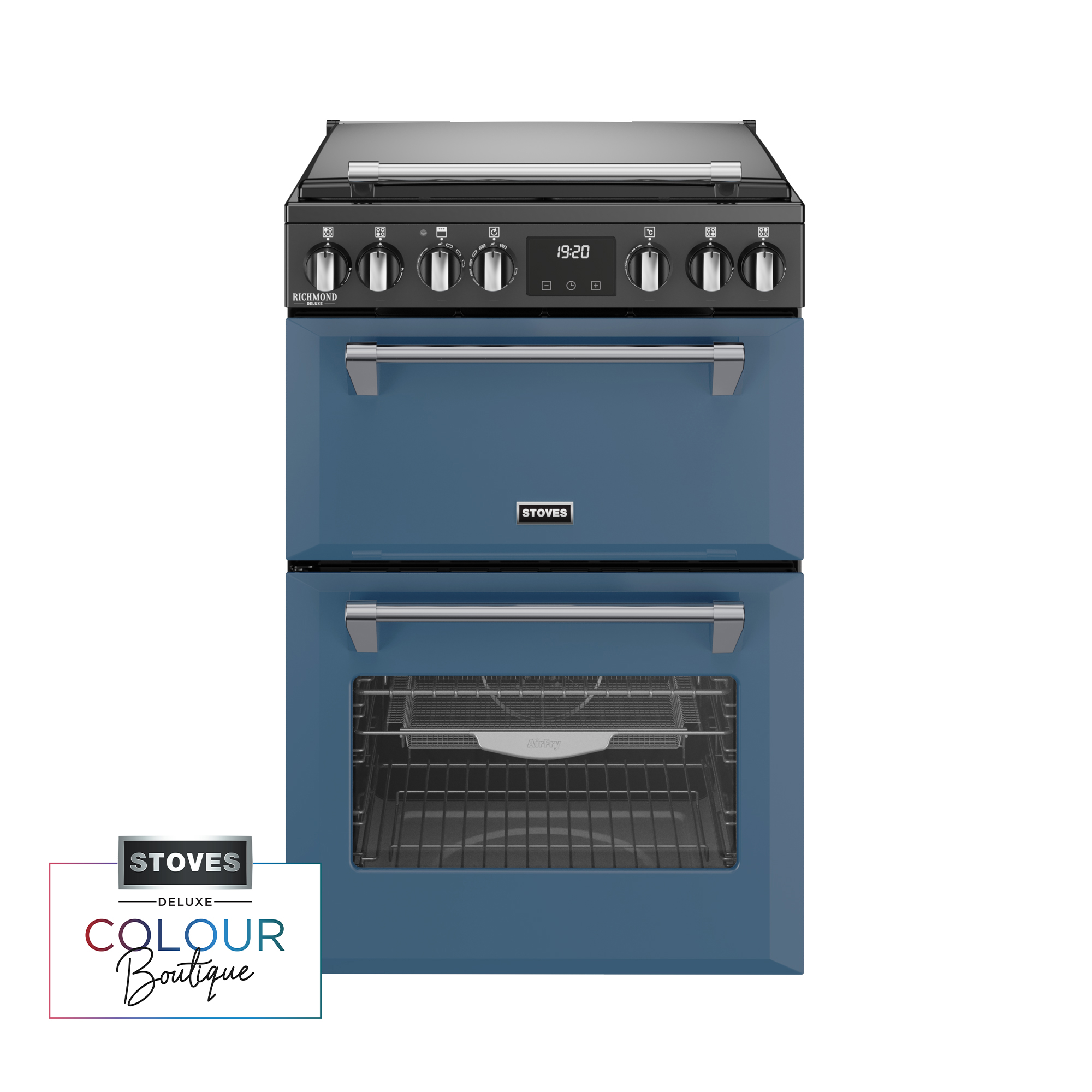 Richmond Deluxe 60DF