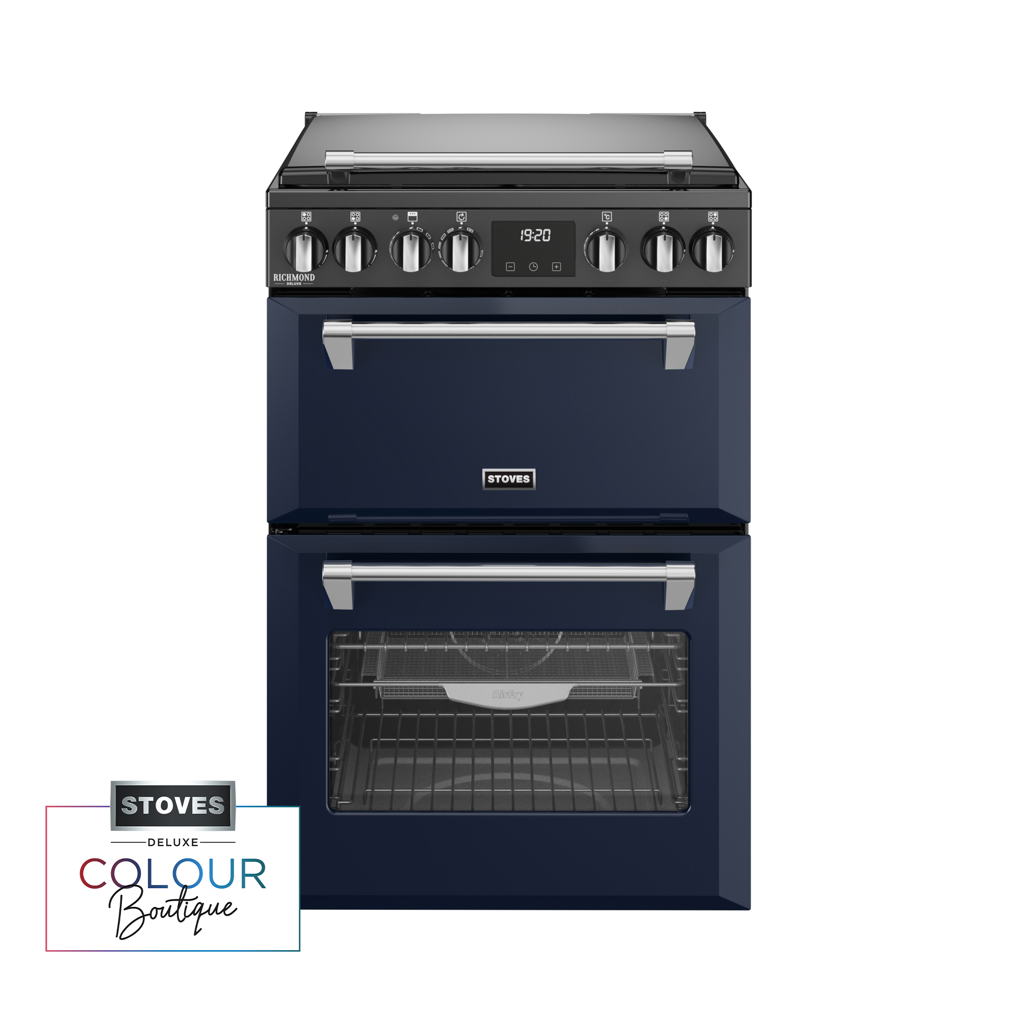 Richmond Deluxe 60DF
