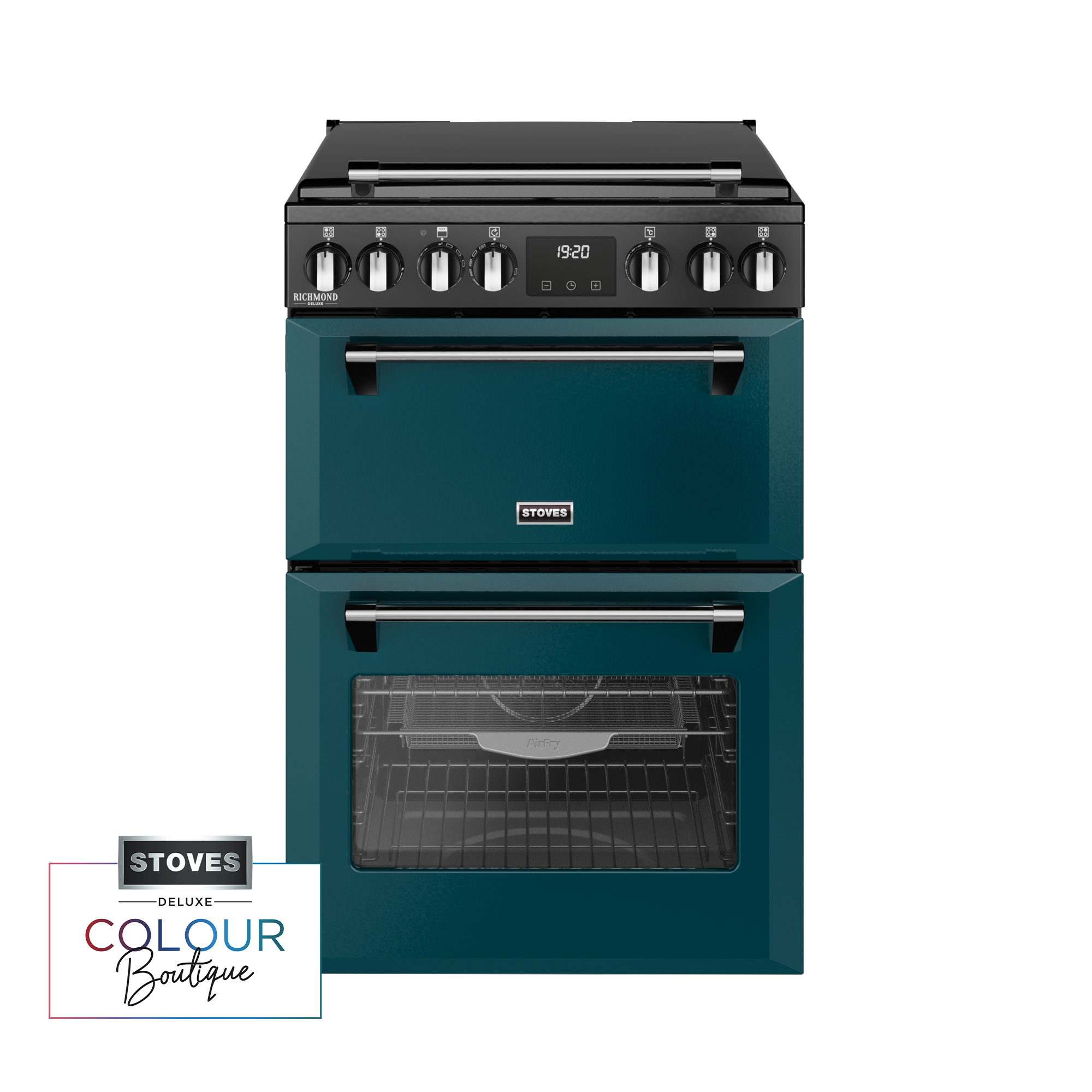 Richmond Deluxe 60DF