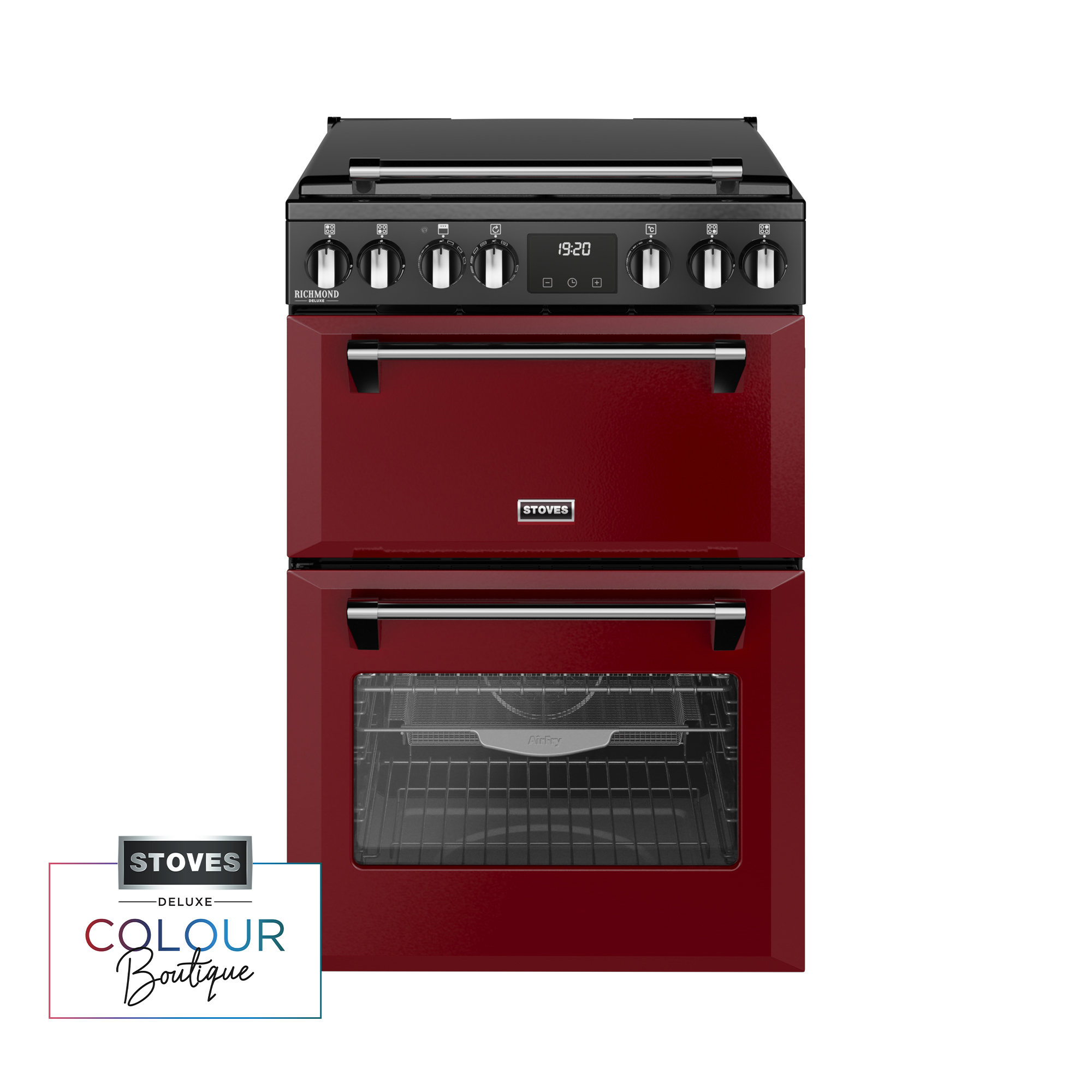 Richmond Deluxe 60DF
