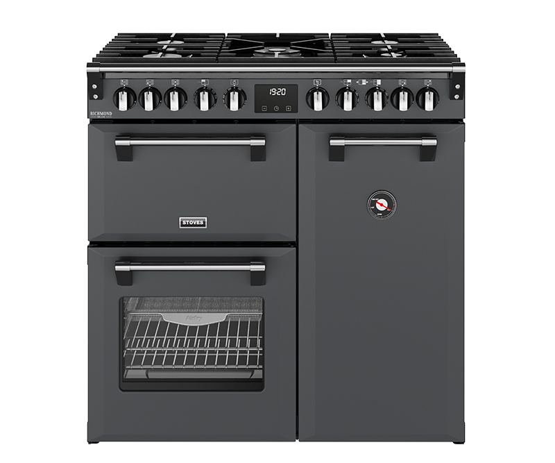 Anthracite
