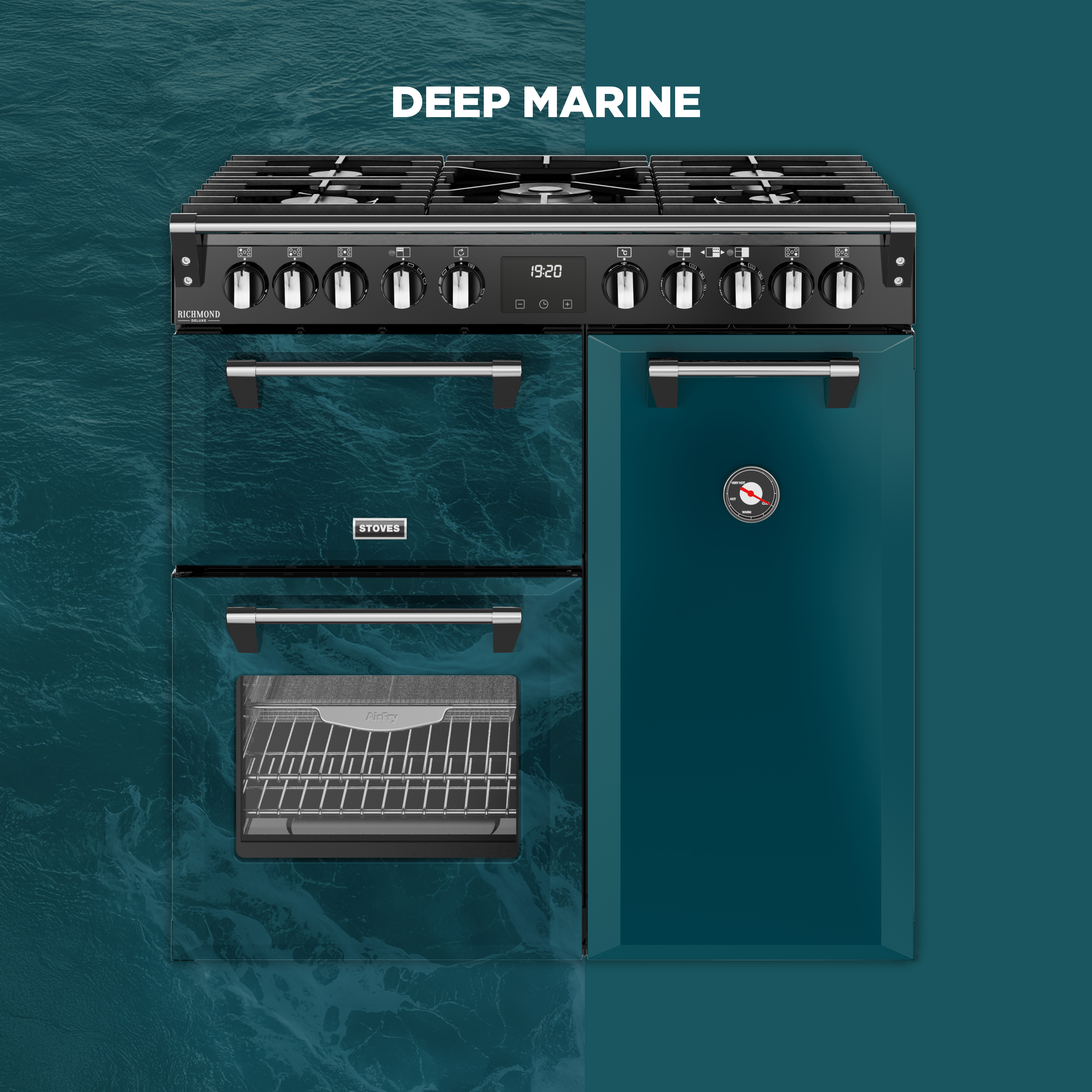 Deep Marine