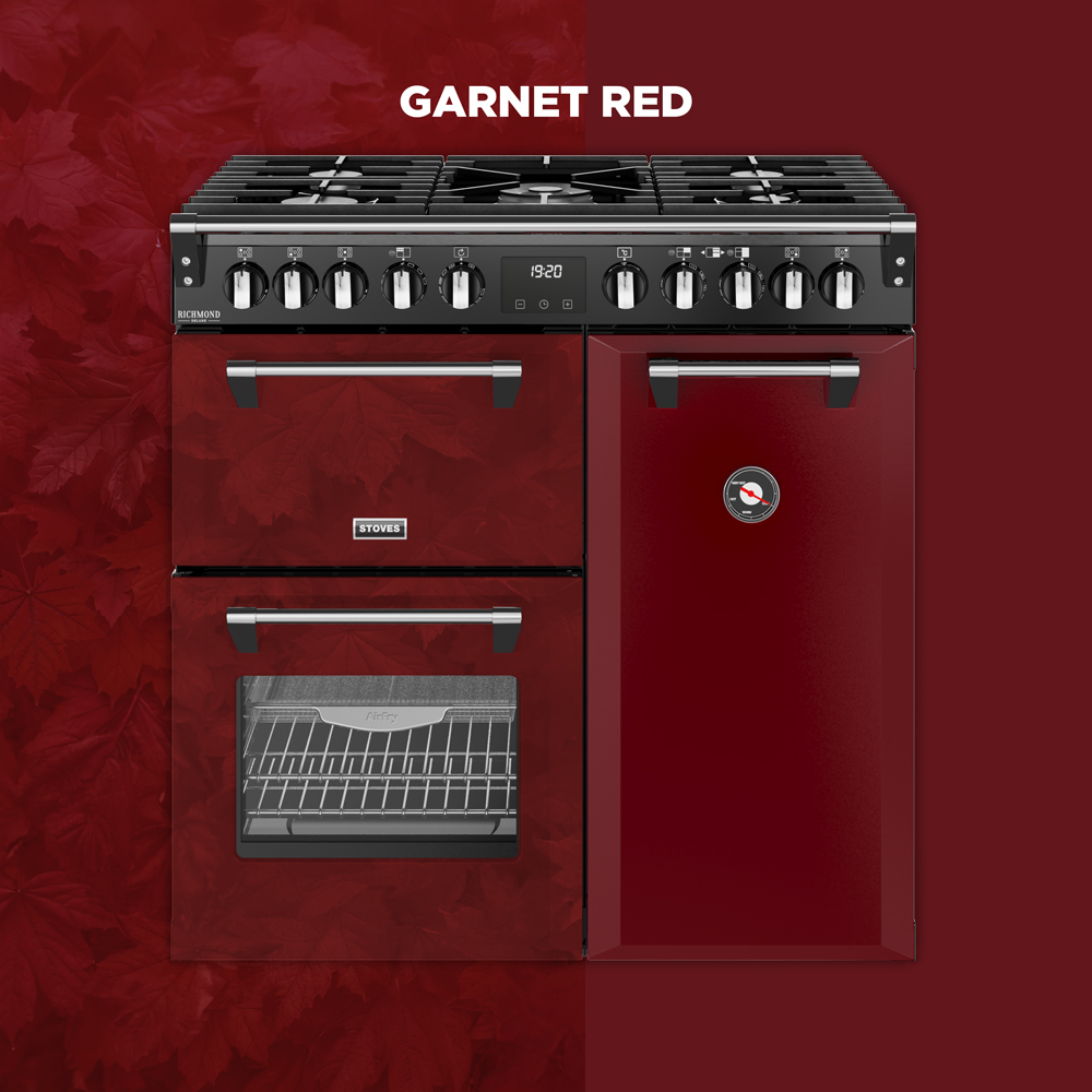 Garnet Red