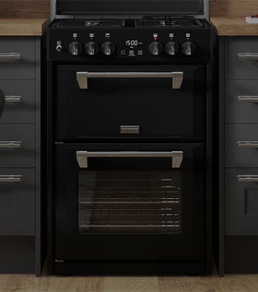 Freestanding Cookers