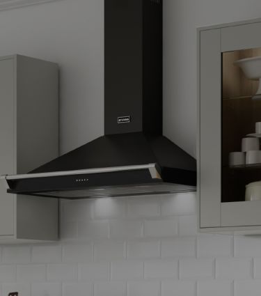 Cooker Hoods Stylish Kitchen Extractor Fans Stoves