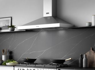 Stoves cooker store hood
