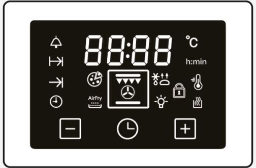 Stoves Timer