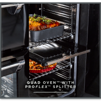 Quad Oven Proflex