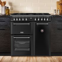Stoves 90cm Richmond Capacity