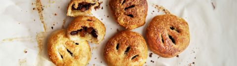 Centenary Eccles Cakes