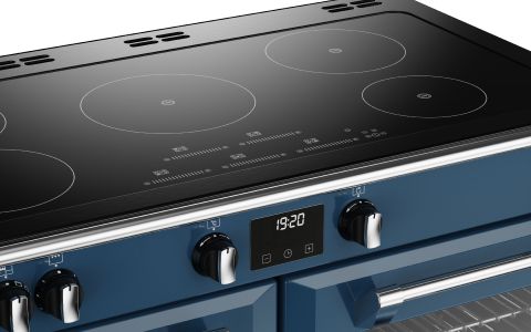Induction Stoves