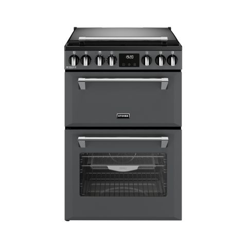 Mini Range Anthracite
