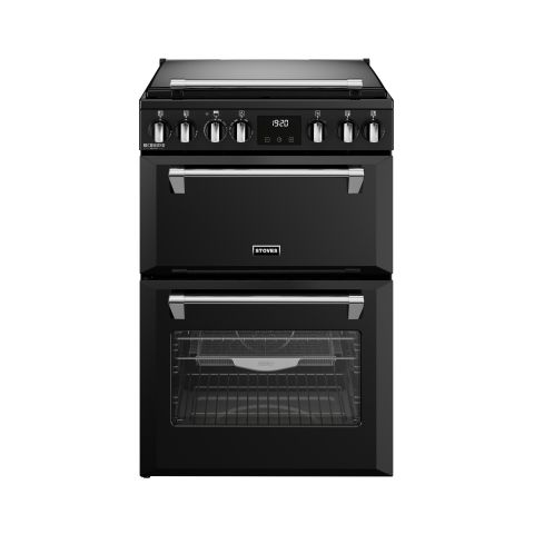 Mini Range Black