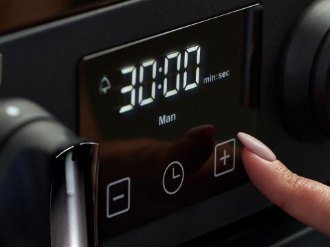 Maxi Clock