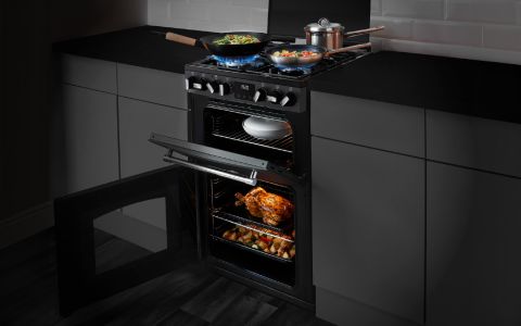 STBI900G Stoves