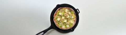 Saskia Sidey Recipe