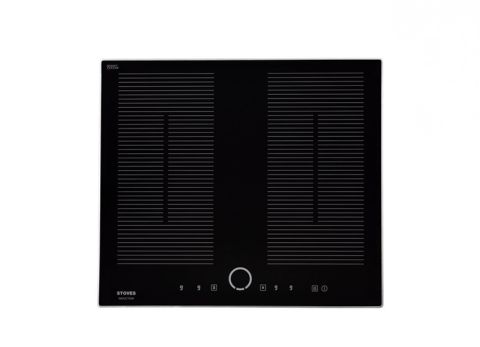 Built IN Hobs