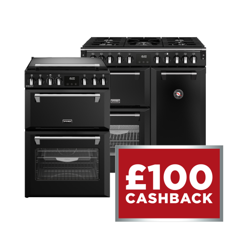 100 Cashback