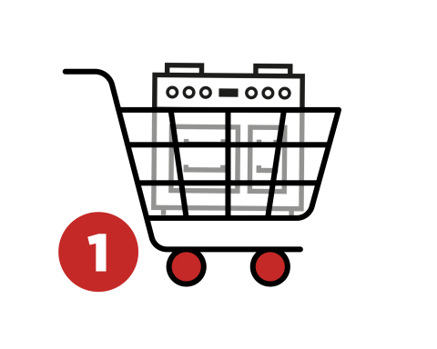 Buy Range Cooker