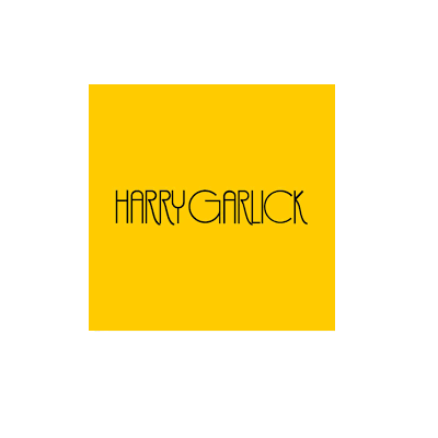 Harry Garlick Logo