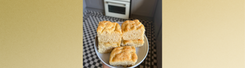 Focaccia Blog Header