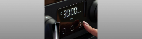 stoves timer