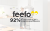 Feefo Review